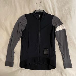 Rapha Pro Team Long Sleeve Training Jersey